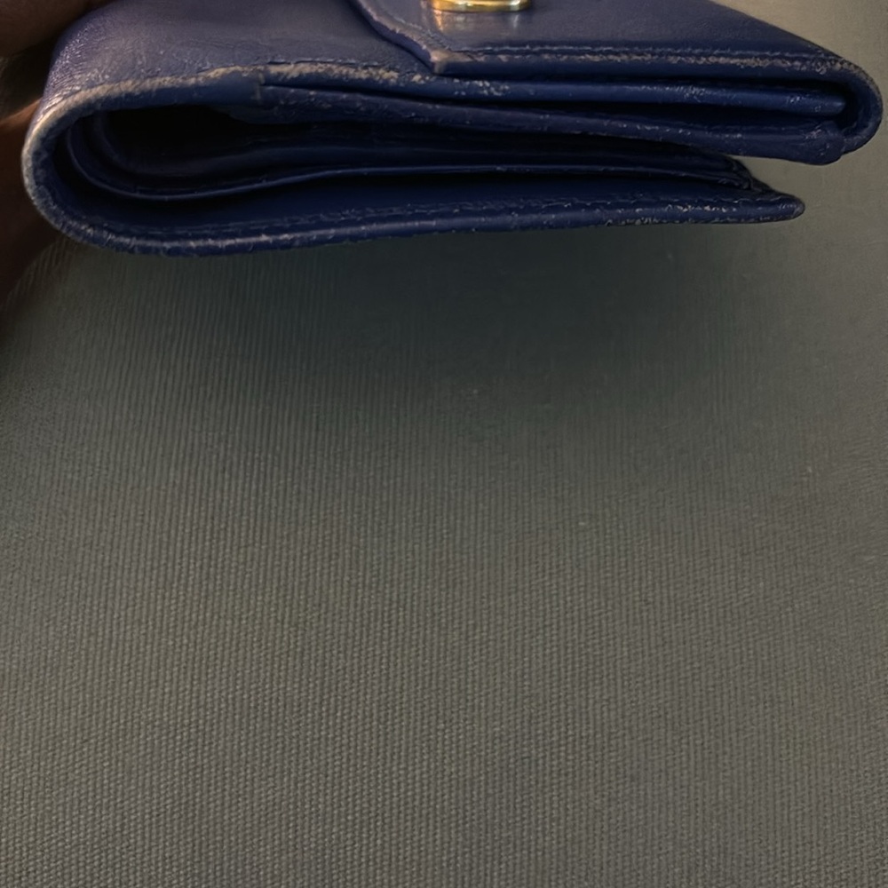 Ferragamo wallet - Picture 3 of 12